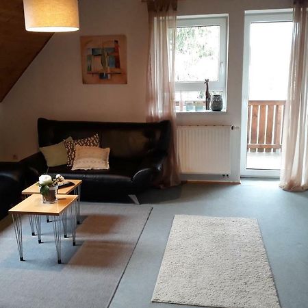 Ferienwohnung Daniela Meckenbeuren Buitenkant foto