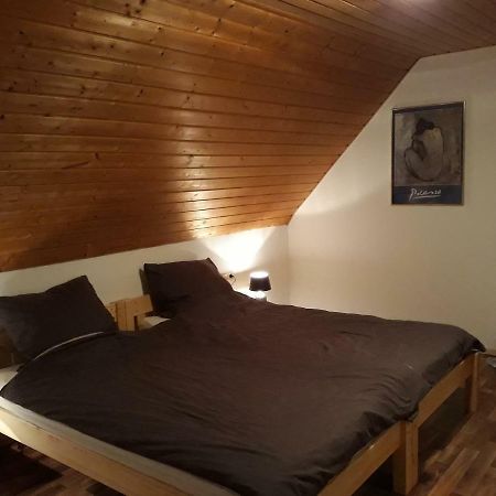 Ferienwohnung Daniela Meckenbeuren Buitenkant foto