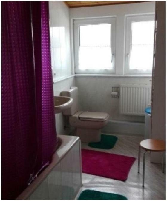 Ferienwohnung Daniela Meckenbeuren Buitenkant foto