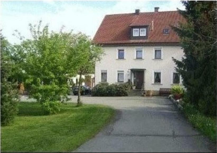 Ferienwohnung Daniela Meckenbeuren Buitenkant foto