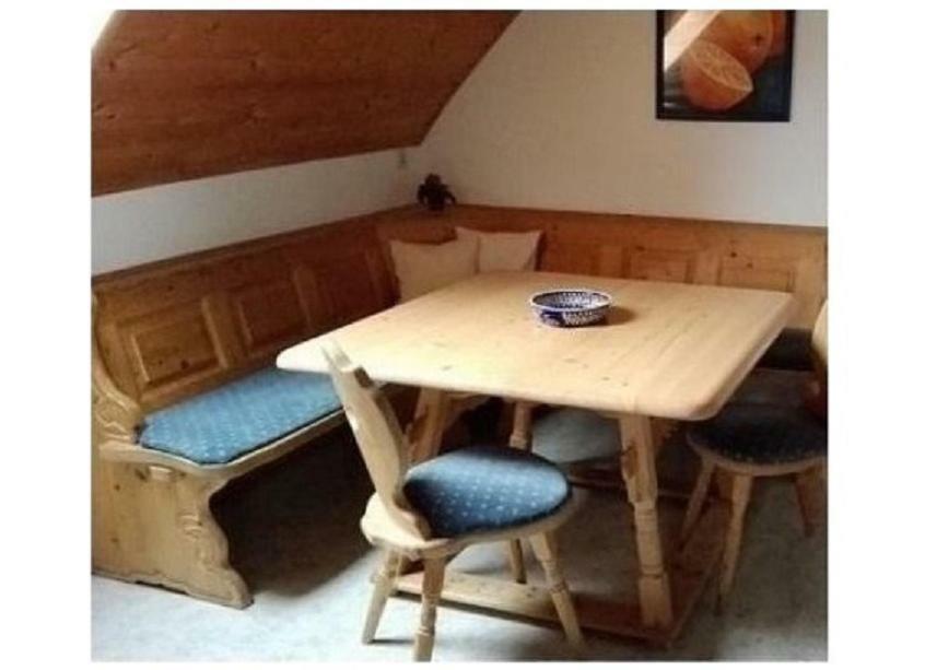 Ferienwohnung Daniela Meckenbeuren Buitenkant foto